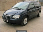 Chrysler Voyager 2.5CRD SE - mejor precio | unprecio.es