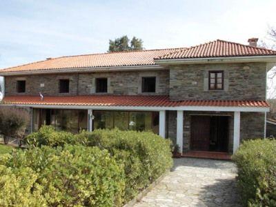 Finca/Casa Rural en venta en Pontes de García Rodríguez (As), A Coruña (Rías Altas)