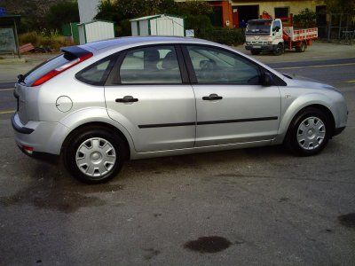 FORD FOCUS 16 TDCI 16 110CV - MURCIA