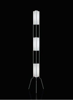 Foscarini Totem terra bianco - iLamparas.com