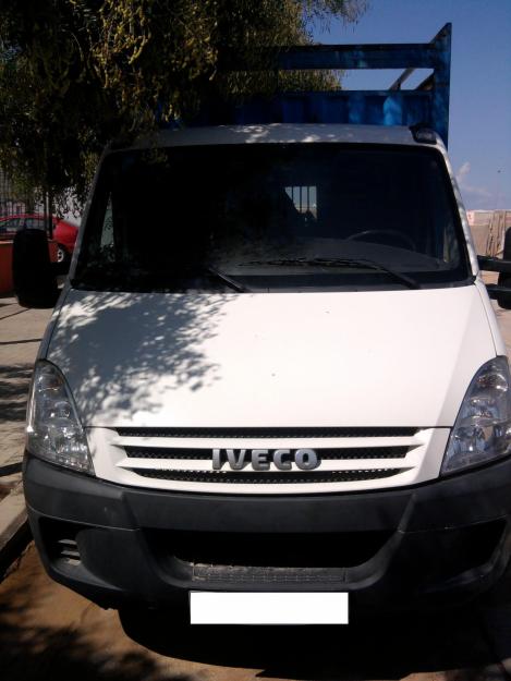 IVECO  35 C 15