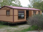 MOBILHOME EN CAMPING EL CANTO LA GALLINA - mejor precio | unprecio.es