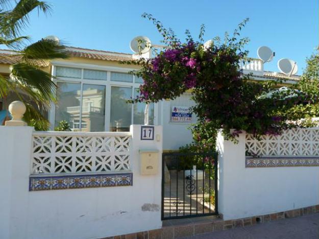 Monte Azul   - Bungalow - Monte Azul - CG5793   - 2 Habitaciones   - €118000€