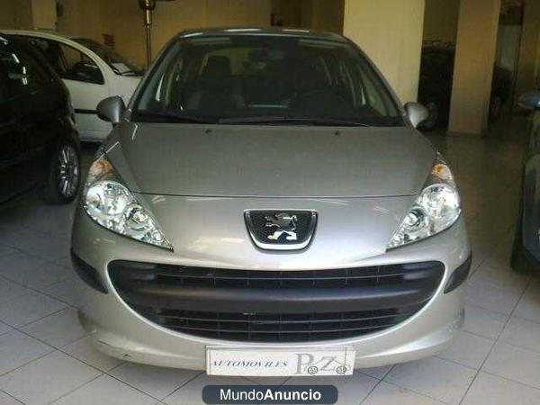 Peugeot 207 1.6HDI Confort