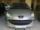 Peugeot 207 1.6HDI Confort - mejor precio | unprecio.es