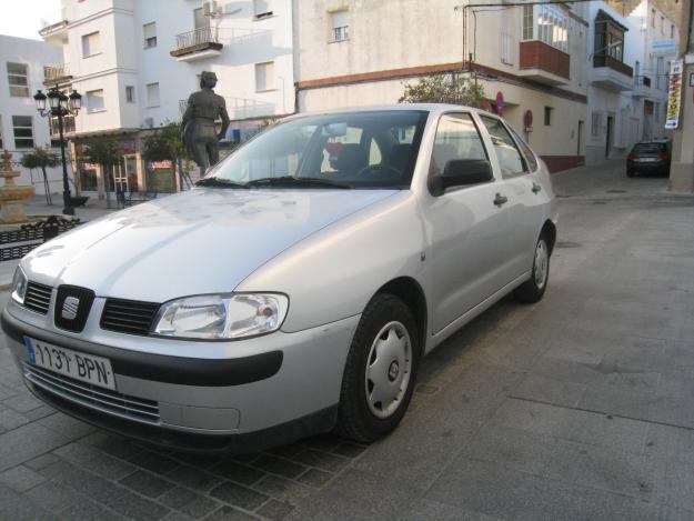 Se vende seat cordoba en chiclana