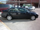 Seat Exeo 2.0 TDI 120CV STYLANCE - mejor precio | unprecio.es