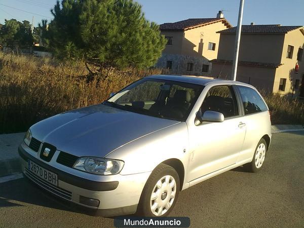 Seat Ibiza 1.6 sr