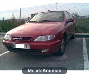 Vendo Citroën Xsara Coupé VTR 1.9TD 90cv.