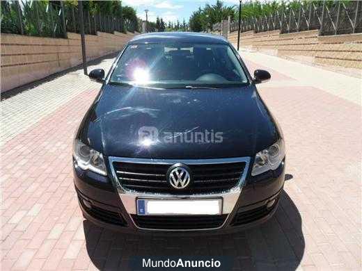 Volkswagen Passat 2.0 TDI 140cv Advance