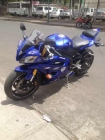 Yamaha R6r No Honda Cbr 600 Suzuki Gsx 1000 Ninja Deportiva - mejor precio | unprecio.es