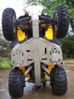 2008 Can-Am Renegade 800 4X4 EFI - mejor precio | unprecio.es