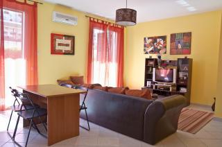 Apartamento : 1/5 personas - riposto  catania (provincia de)  sicilia  italia