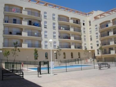 Apartamento con 2 dormitorios se vende en Manilva, Costa del Sol