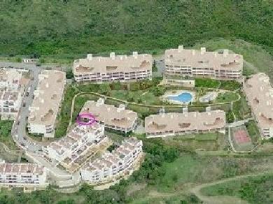 Apartamento con 3 dormitorios se vende en Mijas Pueblo, Costa del Sol