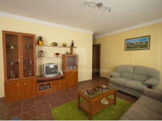 Apartamento en alquiler en Cómpeta, Málaga (Costa del Sol)