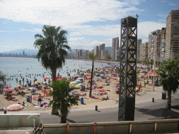 Apartamento en Benidorm