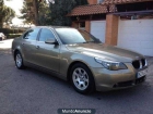 BMW 520 GASOLINA. MUY BUEN ESTADO. SO - mejor precio | unprecio.es