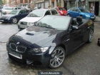BMW M3 Smg CABRIO - mejor precio | unprecio.es