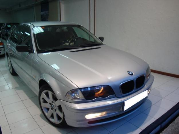 BMW Serie 3 320D 4p. - 6.800 €