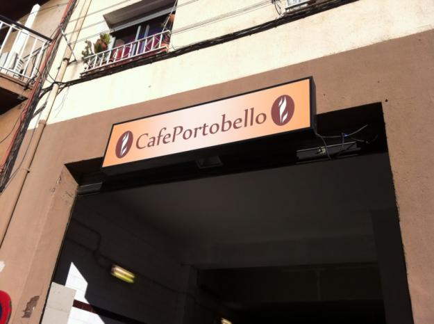 Cafeportobello distriubidora de cafe en barcelona y alrededores