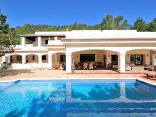 Chalet en venta en San Jose/Sant Josep, Ibiza (Balearic Islands)