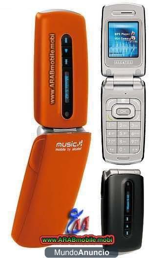 CONPRO ALCATEL OT C701 EN BUEN ESTADO,