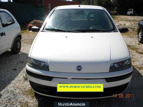 Fiat Punto 1.2 Dynamic WWW.INMOCOCHES .C