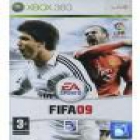 Fifa 09 Xbox 360 - mejor precio | unprecio.es