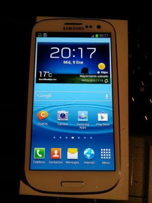 galaxy s 3