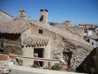 in Ayora,  Valencia And Costa del Azahar   - 24000  EUR