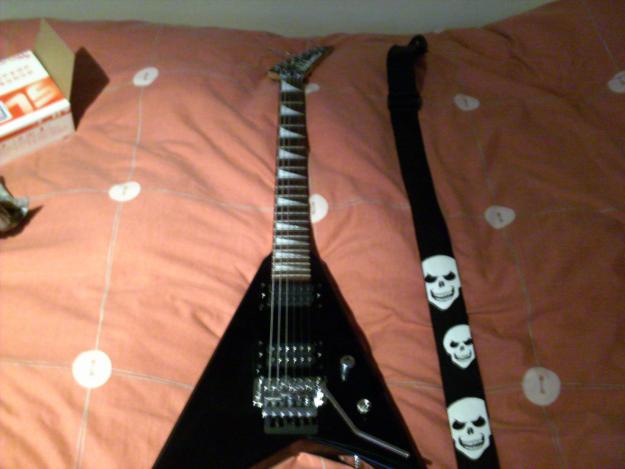 Jackson rx10d