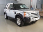 LAND ROVER DISCOVERY 3 HSE AUT 2.7 TDV6 7 PLAZAS - Girona - mejor precio | unprecio.es