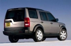 Land-Rover Discovery LAND ROVER 4 TDV6 3.0 SE 211cv 5p (2010) - mejor precio | unprecio.es