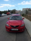 Mazda - 3 1. 6 vvt active - mejor precio | unprecio.es