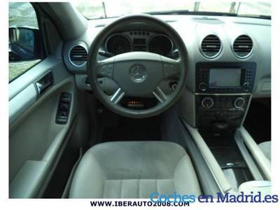 Mercedes Benz Ml280