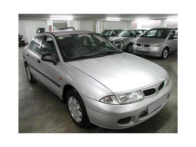 MITSUBISHI CARISMA 1.6 GLX