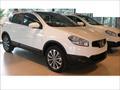 NISSAN QASHQAI BLANCO 2.0 dCi TEKNA SPORT--ENTREGA INMEDIATA--