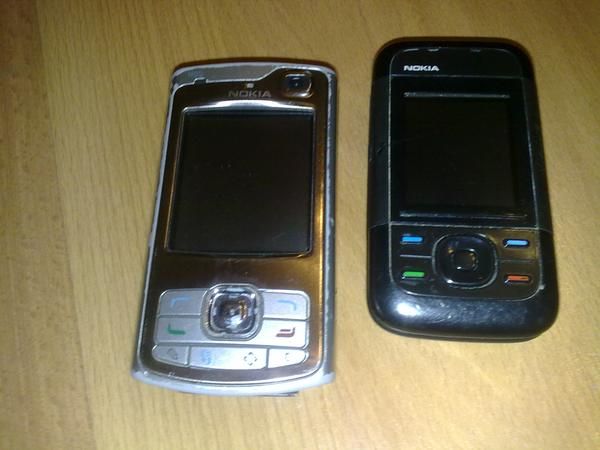 nokia n 80 y 5200