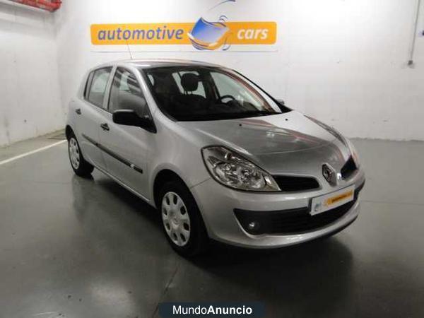 Renault Clio 1.5 Dci Business