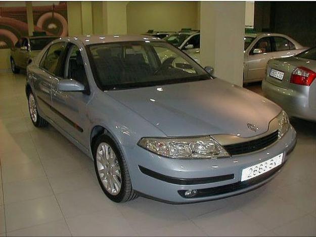 Renault Laguna 2.0 16v Dynamique '02 en venta en Valencia