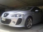 SEAT LEON 2.0TDI 140CV KIT AERODINáMICO - BARCELONA - mejor precio | unprecio.es