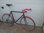 Vendo bicicleta "single speed" - mejor precio | unprecio.es