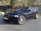 VENDO BMW 330D 186CV MANUAL NACIONAL 170000 KILOMETROS - mejor precio | unprecio.es