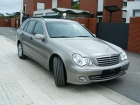 vendo Mercedes 220 cdi - mejor precio | unprecio.es