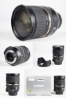 Vendo tamrom sp 24-70 mm f2.8 di vc usd nikon - mejor precio | unprecio.es