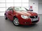 Volkswagen Eos 2.0 TDI DSG - mejor precio | unprecio.es