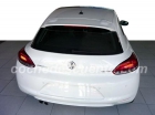 Volkswagen Scirocco 2.0Tsi 210cv DSG 6vel. Mod.2012. Blanco Candy. Nuevo. Nacional. - mejor precio | unprecio.es
