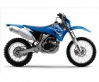 YAMAHA WR 450 F - mejor precio | unprecio.es