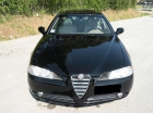 ALFA ROMEO 166 2.4 - mejor precio | unprecio.es